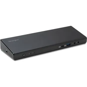 Kensington SD4750P Dual 4K Docking Station