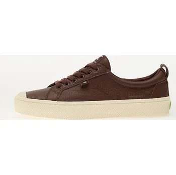 Dámské tenisky Tenisky Cariuma W Oca Low Brown EUR 38