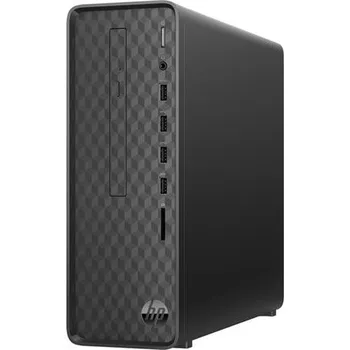 Stolní počítač HP PC Slim S01-aF0011nc,RYZEN 3 3250U, 8GB DDR4, 512 GB SSD, AMD Integrated Graphics, WiFi, BT, Key+mouse,Win 11 Home
