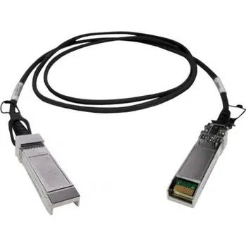 Počítačové příslušenství SFP+ 10GbE twinaxial direct attach cable, 5.0M, S/N and FW update