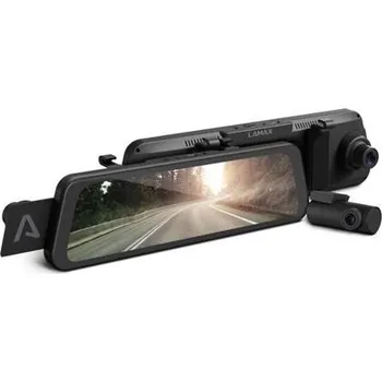 Kamera do auta LAMAX S9 Dual - kamera do auta