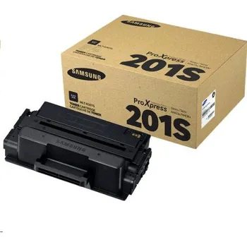 HP - Samsung toner MLT-D201S/ELS pro M4030ND/M4080FX černý 10 000 stran