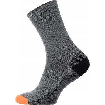 Pánské ponožky Ponožky Salewa Mountain Trainer Merino Crew 39-41