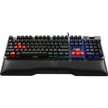 Klávesnice ADATA XPG Klávesnice Cherry MX RGB Blue EN