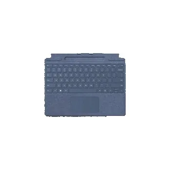 Klávesnice Microsoft Surface Pro Signature Keyboard (Sapphire), ENG