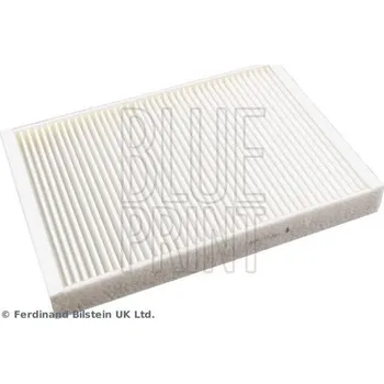 Klimatizace automobilu Filtr, vzduch v interiéru BLUE PRINT BLPADJ132510