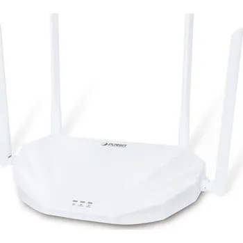 Planet WDRT-1800AX Dual Band 802.11ax 1800Mbps Wireless Gigabit Router