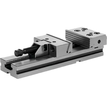 Svěrák Modulární mechanický svěrák 100/100, MCS-100