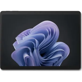 Notebook Microsoft Surface Pro 10/U7-165U/13"/2880x1920/T/16GB/256GB SSD/4C-iGPU/W11P/Black/2R