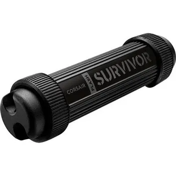 USB flash disk Corsair Flash Survivor USB 3.0 256GB, superodolný, vodotěsný