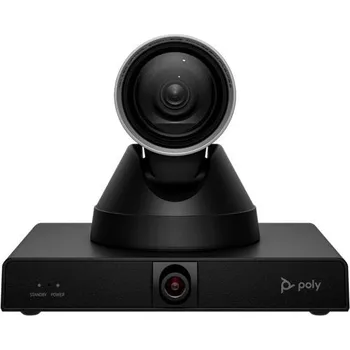 Webkamera HP Poly Studio E60 Smart Camera 4K MPTZ with 12x Optical Zoom