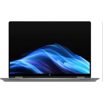 Notebook HP OmniBook X Flip AI PC 14-fk0000nc/Ryzen AI 5 340/16GB LP/1TB SSD/AMD Radeon 840M/14" 2K IPS AG/2y/celokov/W11H/Meteor