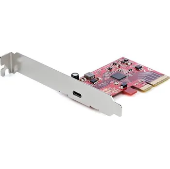 USB 3.2 GEN 2X2 PCIE CARD/TYPE-C 20GBPS PCI EXPRESS X4