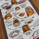 Bavlněné plátno/vaflovina 703023…