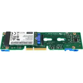 Pevný disk Lenovo ThinkSystem M.2 VA 240GB Read IntensiveI SATA NHS SSD