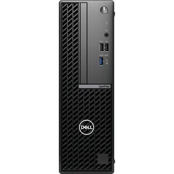 Stolní počítač DELL OptiPlex 7020 SFF/Core i5-14500/8GB/256GB SSD/UHD/WLAN/TPM/Kb/Mouse/180W/W11Pro/3Y PrSpt