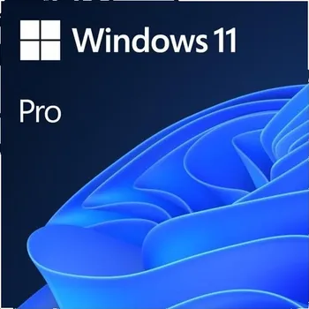 Operační systém Microsoft CSP Windows 11 Pro Upgrade - trvalá licence pro neziskové organizace