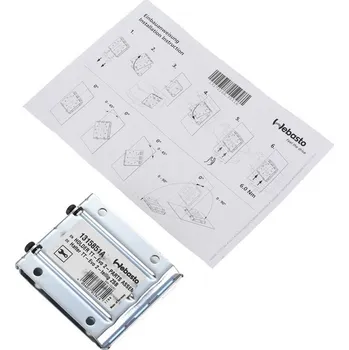 Auto-moto Sada příslušenství WEBASTO 1317217A