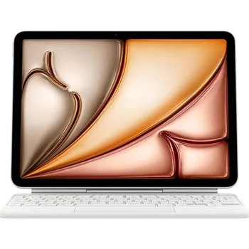 Apple Magic Keyboard (2025) iPad Air 11" klávesnice FR bílá