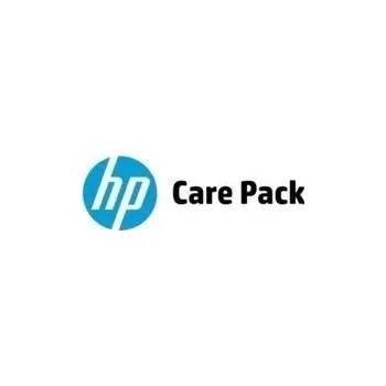 Tiskárna HP Care Pack, 5y Nbd ChnlRmtPrt LJ M527 MFP SVC