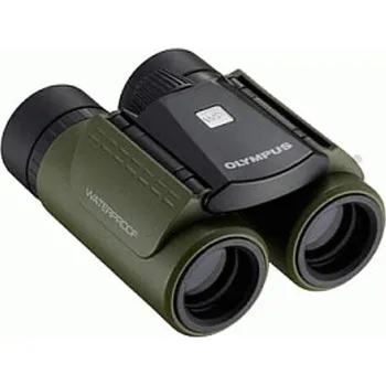 Dalekohled Olympus 8x21 RC II WP Olive Green