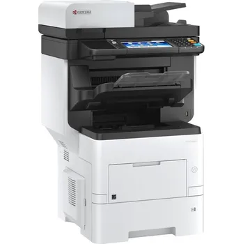 Tiskárna Kyocera ECOSYS M3860idnf/ PSCF/ A4/ čb/ 60 ppm/ 1200x1200 dpi/ Duplex/ USB/ LAN