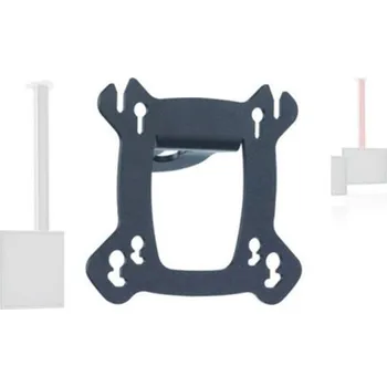 Televizní držák Vogel´s LCD adaptér 75x75,100x100 PFI 3010 - černý