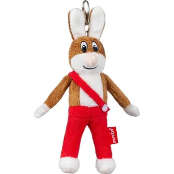 plyšák Čtyřlístek - Pinďa 17 cm (Plyšová hračka)