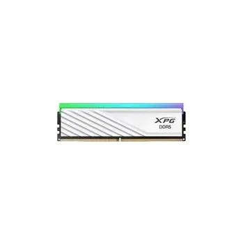 Operační paměť ADATA XPG DIMM DDR5 32GB 6000MT/s CL30 Lancer Blade RGB, Bílá