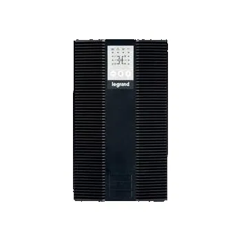 Záložní zdroj LEGRAND UPS Keor LP 3000VA /2700W VFI, On-Line, Tower, výstup 6x IEC C13 + 2x FR, USB, slot pro LAN, sinus