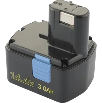 Elektronika PATONA Aku Hitachi 14,4V 3000mAh Ni-Mh