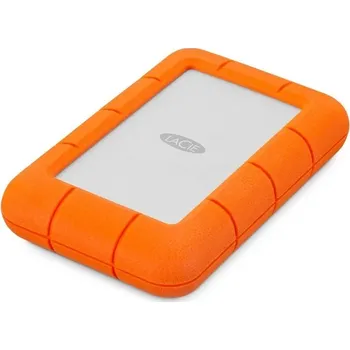 Externí pevný disk LaCie Rugged/5TB/HDD/Externí/2.5"/2R