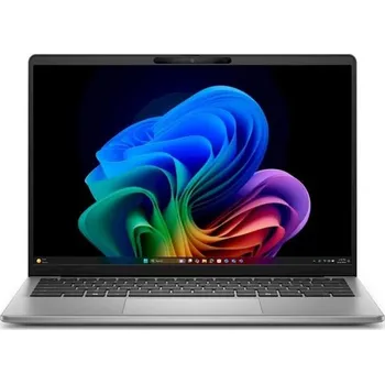 Notebook DELL Latitude 5455/ Snapdragon X Plus X1P-42-100/ 16GB/ 512GB SSD/ 14" FHD+/ FPR/ W11Pro/ vPro/ 3Y PS on-site