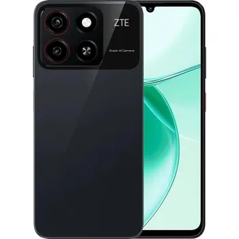 Mobilní telefon ZTE Blade A35 4GB/64GB černý
