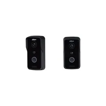 Dahua IP dveřní kamerová jednotka, obrazový senzor 1/4"