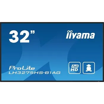 Monitor iiyama LED-Display ProLite LH3275HS-B1AG - 81 cm (32") - 3840 x 2160 4K