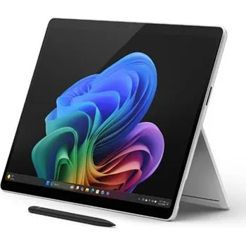 Notebook Microsoft Surface Pro 5G Copilot+PC X Elite 16/512 Platinum