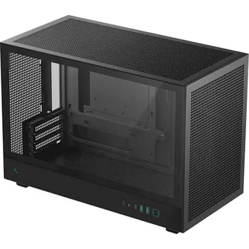 PC skříň DEEPCOOL CH260 (DP-CH260-BLACK)