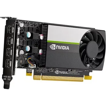 Grafická karta Lenovo grafická karta ThinkStation Nvidia RTX T1000 HP 4GB