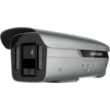 IP kamera Hikvision iDS-2CD8C86G0-XZS/5G(10-50/4)(O-STD) - 8MPix duální IP Bullet DeepinView kamera;Face Recognition,IR 80m,A/A,5G