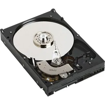 Interní pevný disk DELL HDD 2TB 7.2K RPM SATA 6Gbps 3.5in Cabled ( Pro T130, R230)