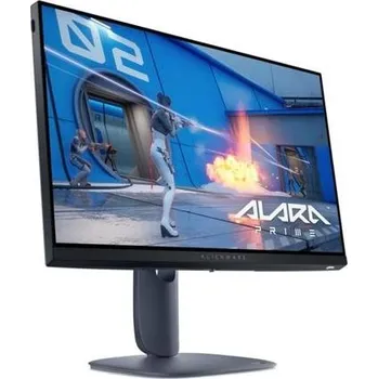Monitor Dell Alienware AW2525HM 25" wide/1ms/1000:1/FHD/2xHDMI/DP/USB 3.2/Adaptive Sync/IPS panel/320Hz//cerny