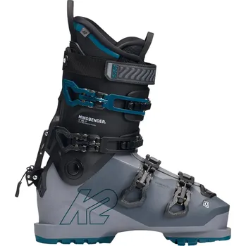 Lyžování K2 Mindbender 90 285