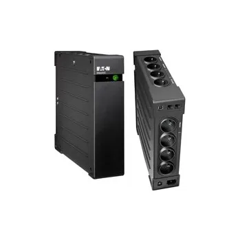 Počítačové příslušenství EATON UPS ELLIPSE ECO 1200USB FR, 1200VA, 1/1 fáze, USB