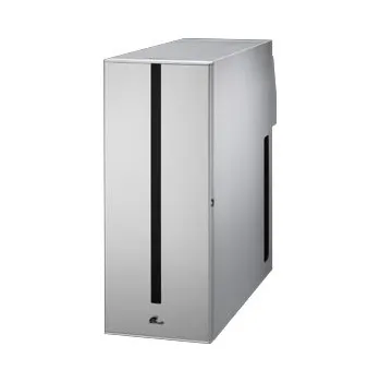 PC skříň LIAN LI PC-S80A SILVER