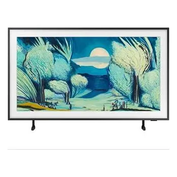 Elektronika Samsung/QE50LS03F/50"/4K UHD/Černá