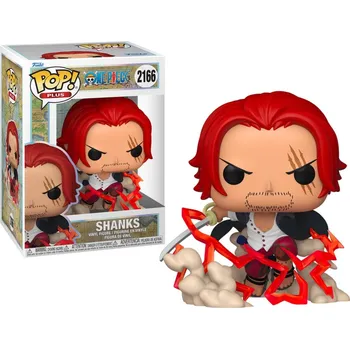 Dětské zboží Funko Pop! 2166 One Piece Shanks