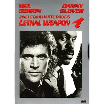 Smrtonosná zbraň 1 - Dva ocelově tvrdí profesionálové