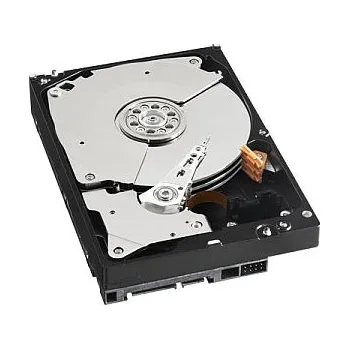 Ukládání dat WD Black 1003FZEX 1TB HDD 3.5'', SATA/600, 7200RPM, 64MB cache