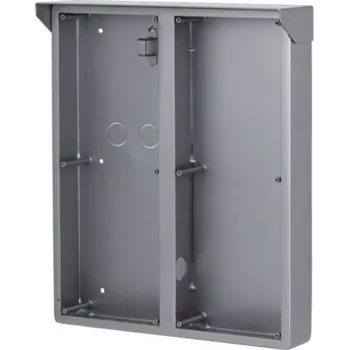 DAHUA VTO4202 modulární dveřní stanice/ krabice pro 3x2 moduly/ povrchová